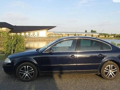 Продам Volkswagen passat b5, 2005