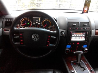 Продам Volkswagen Touareg, 2005