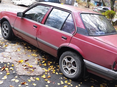 Продам Opel Ascona в г. Алчевск, Луганская область 1985 года выпуска за 1 180$