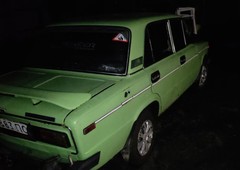Продам ВАЗ 2106 в г. Ахтырка, Сумская область 1984 года выпуска за 800$