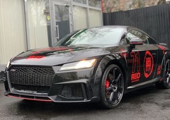 Продам Audi TT RS в Киеве 2017 года выпуска за 55 500$
