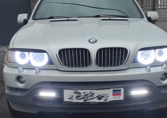 Продам BMW X5 Х5 Е53 в Донецке 2001 года выпуска за 7 000$