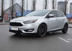 Продам Ford Focus в Киеве 2016 года выпуска за 9 300$
