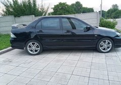 Продам Mitsubishi Lancer в г. Каменское, Днепропетровская область 2006 года выпуска за 5 800$