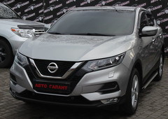 Продам Nissan Qashqai в Одессе 2018 года выпуска за 22 000$