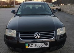 Продам Volkswagen Passat B5 в Тернополе 2004 года выпуска за 6 500$