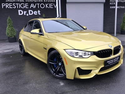 Продам BMW M3 в Киеве 2015 года выпуска за 45 000$