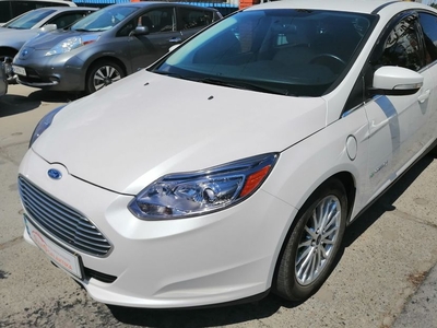 Продам Ford Focus в Одессе 2014 года выпуска за 13 650$