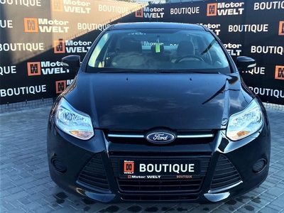 Продам Ford Focus SE в Одессе 2014 года выпуска за 7 800$
