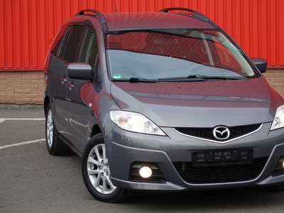 Продам Mazda 5 IDEAL в Одессе 2011 года выпуска за 7 900$