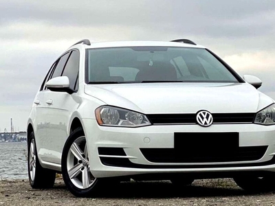 Продам Volkswagen Golf Variant в Днепре 2015 года выпуска за 14 750$