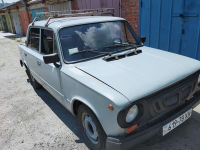 Продам ВАЗ 2101 21011 в Харькове 1980 года выпуска за 500$