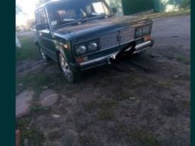 Продам ВАЗ 2106 в Одессе 1987 года выпуска за 1 000$