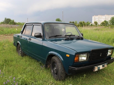 Продам ВАЗ 2107 в Киеве 2003 года выпуска за 1 750$