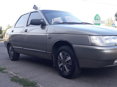 Продам ВАЗ 2110 21102 в г. Никополь, Днепропетровская область 1999 года выпуска за 2 600$