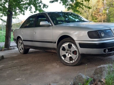 Продам Audi 100 в Виннице 1991 года выпуска за 3 600$
