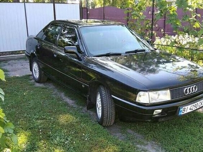 Продам Audi 80 в Киеве 1988 года выпуска за 1 600$