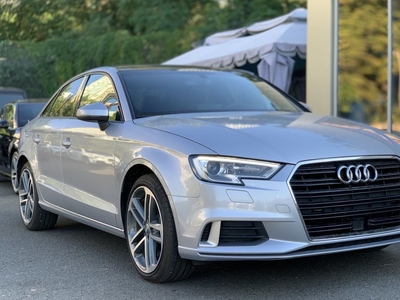 Продам Audi A3 в Киеве 2018 года выпуска за 22 500$