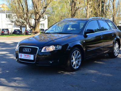 Продам Audi A4 в Киеве 2008 года выпуска за 8 500$