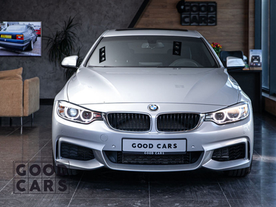 Продам BMW 428 в Одессе 2015 года выпуска за 22 700$