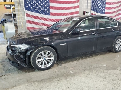 Продам BMW 528 в Луцке 2014 года выпуска за 11 000$