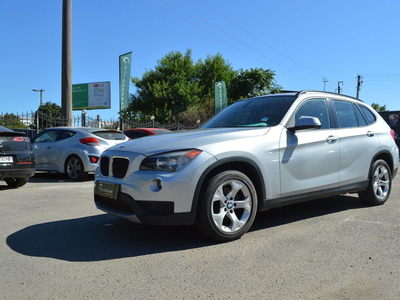 Продам BMW X1 SDRIVE2 в Одессе 2013 года выпуска за 12 400$