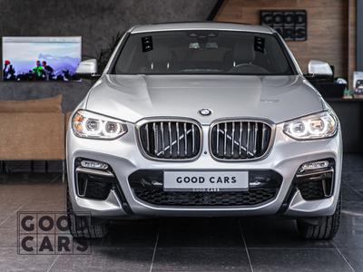 Продам BMW X4 в Одессе 2018 года выпуска за 47 500$