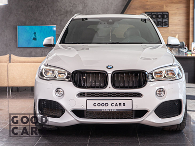 Продам BMW X5 M PKG в Одессе 2014 года выпуска за 40 900$