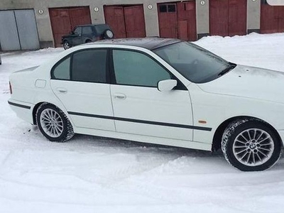 Продам BMW X6, 1997
