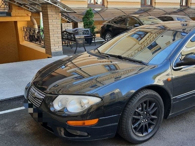 Продам Chrysler 300 M в Киеве 2003 года выпуска за 6 800$