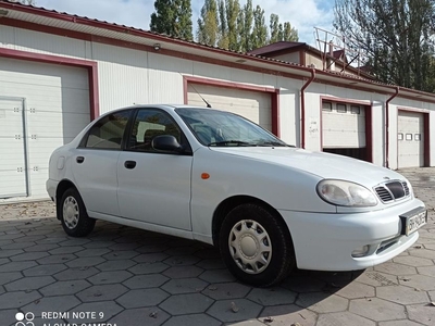 Продам Daewoo Lanos в Одессе 2008 года выпуска за 3 200$