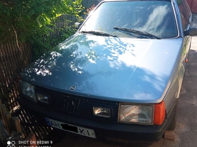 Продам Fiat Croma в г. Краматорск, Донецкая область 1985 года выпуска за 1 700$