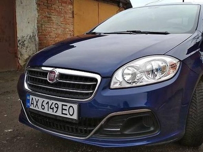 Продам Fiat Linea, 2013