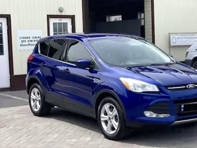Продам Ford Escape в г. Мелитополь, Запорожская область 2013 года выпуска за 12 900$