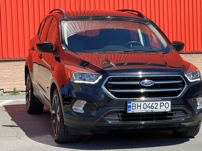 Продам Ford Escape Se в Одессе 2018 года выпуска за 16 000$