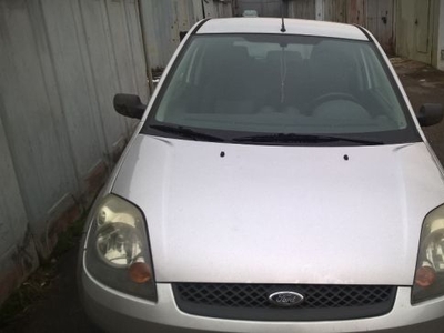 Продам Ford Fiesta, 2006