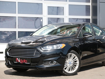 Продам Ford Fusion в Одессе 2013 года выпуска за 11 900$