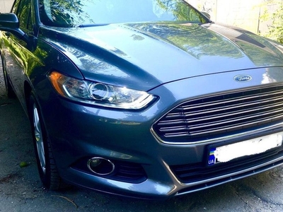 Продам Ford Fusion SE в Одессе 2012 года выпуска за 10 800$