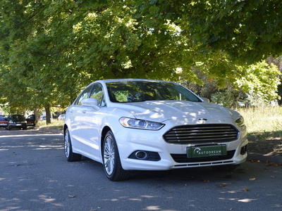 Продам Ford Fusion SEL в Одессе 2014 года выпуска за 10 500$