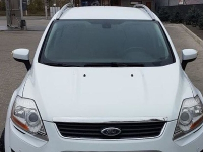 Продам Ford Kuga в Херсоне 2011 года выпуска за 11 500$