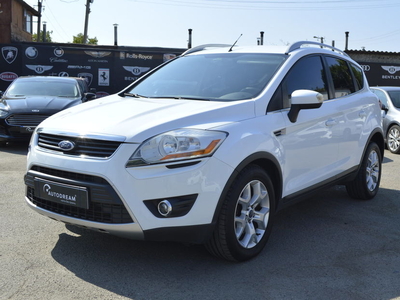 Продам Ford Kuga Trend в Одессе 2010 года выпуска за 11 500$