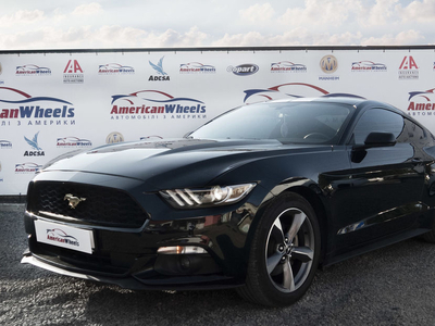 Продам Ford Mustang в Черновцах 2016 года выпуска за 18 500$