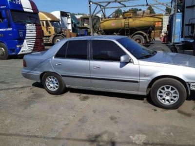 Продам Hyundai Sonata Y2 в г. Великодолинское, Одесская область 1992 года выпуска за 1 200$