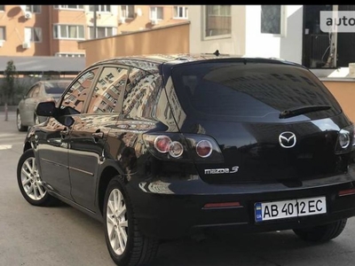 Продам Mazda 3 в Одессе 2009 года выпуска за 6 000$