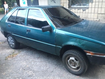 Продам Mitsubishi Colt в Киеве 1985 года выпуска за 805$