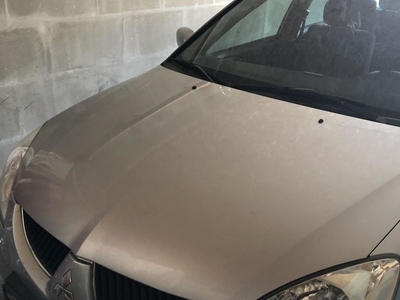 Продам Mitsubishi Lancer Полная в Одессе 2004 года выпуска за 5 500$