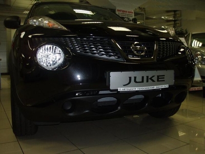 Продам Nissan Juke 1.6 MT (117 л.с.) SE+ (MA-8B), 2014