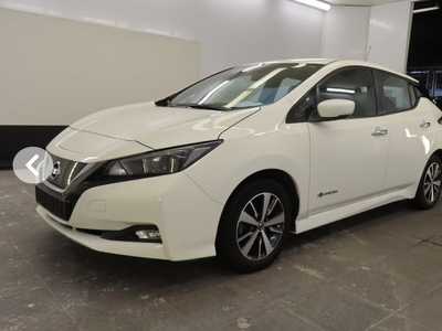 Продам Nissan Leaf 40KW/H,запас ходу 270 км в Житомире 2018 года выпуска за 12 300$