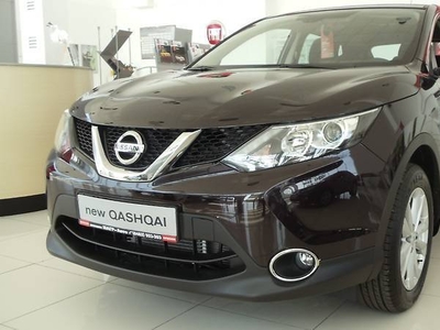 Продам Nissan Qashqai, 2015