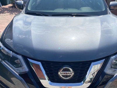 Продам Nissan Rogue SV в Одессе 2018 года выпуска за 18 500$